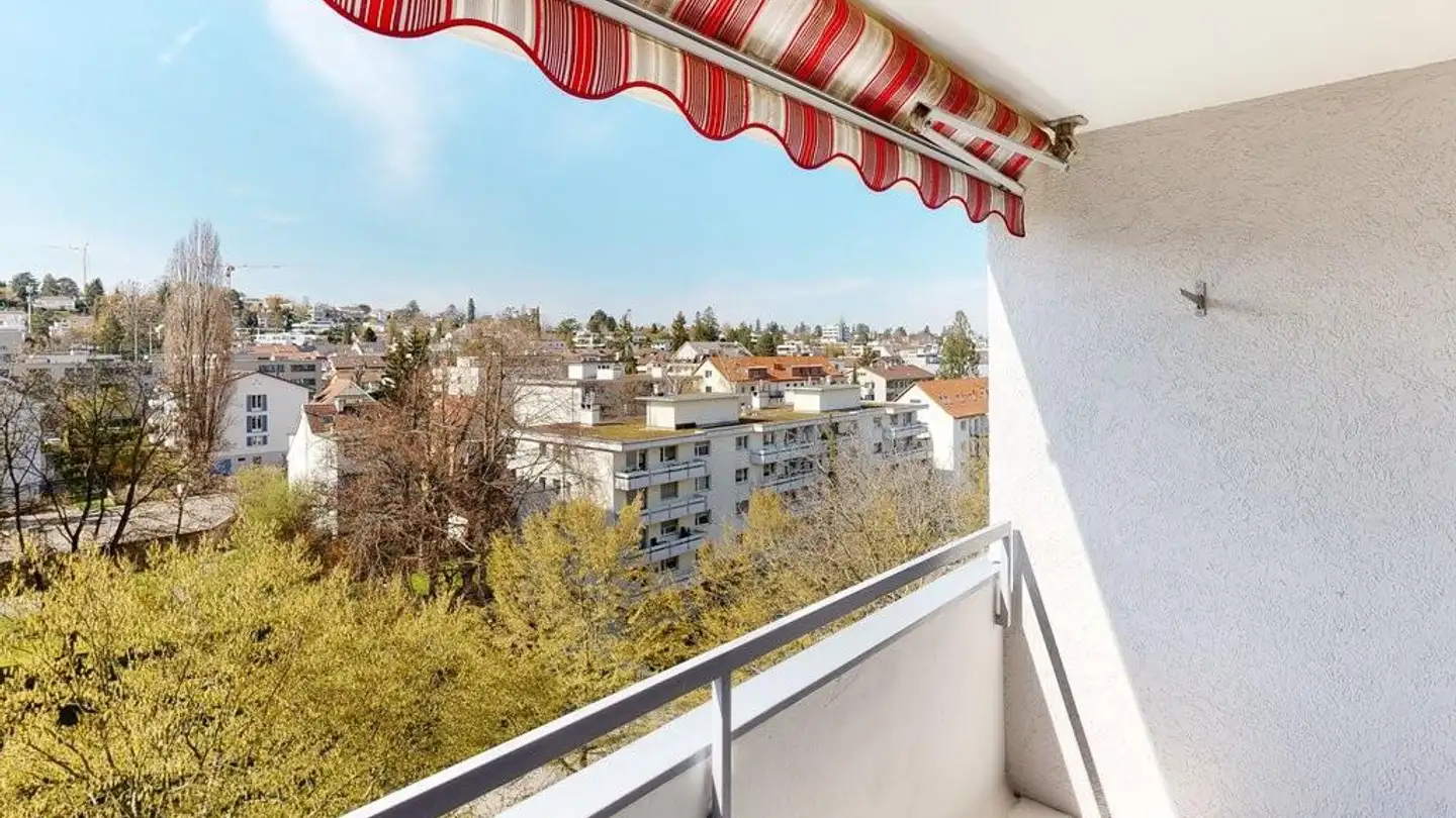 Appartamento in affitto - Gorenmattstrasse 6, 4102 Binningen - Photo 2