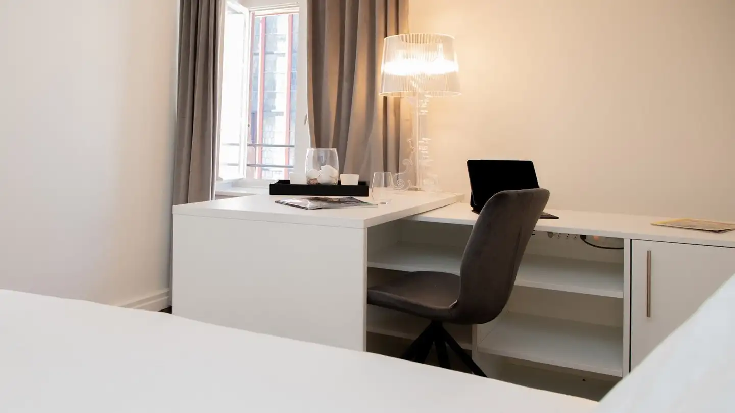 Appartamento ammobiliato in affitto - Peterskirchplatz 1, 4051 Basel - Foto 4