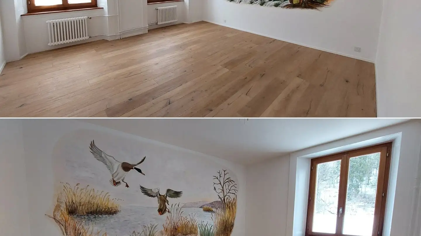 Appartamento in affitto - Le Prévoux, 2400 Le Prévoux - Foto 4