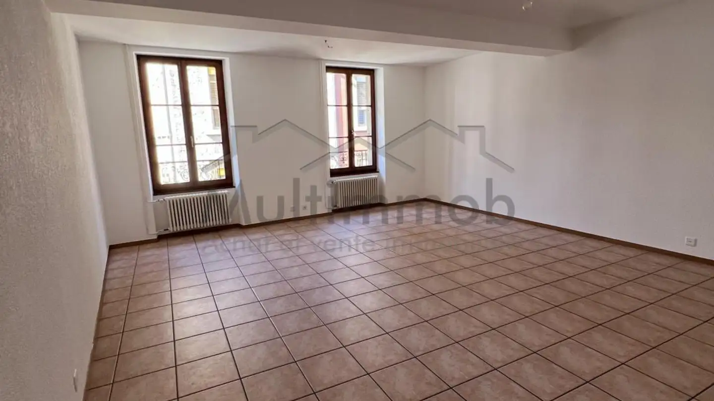 Appartamento in affitto - Rue Du Grand-Pont, 1350 Orbe - Foto 4