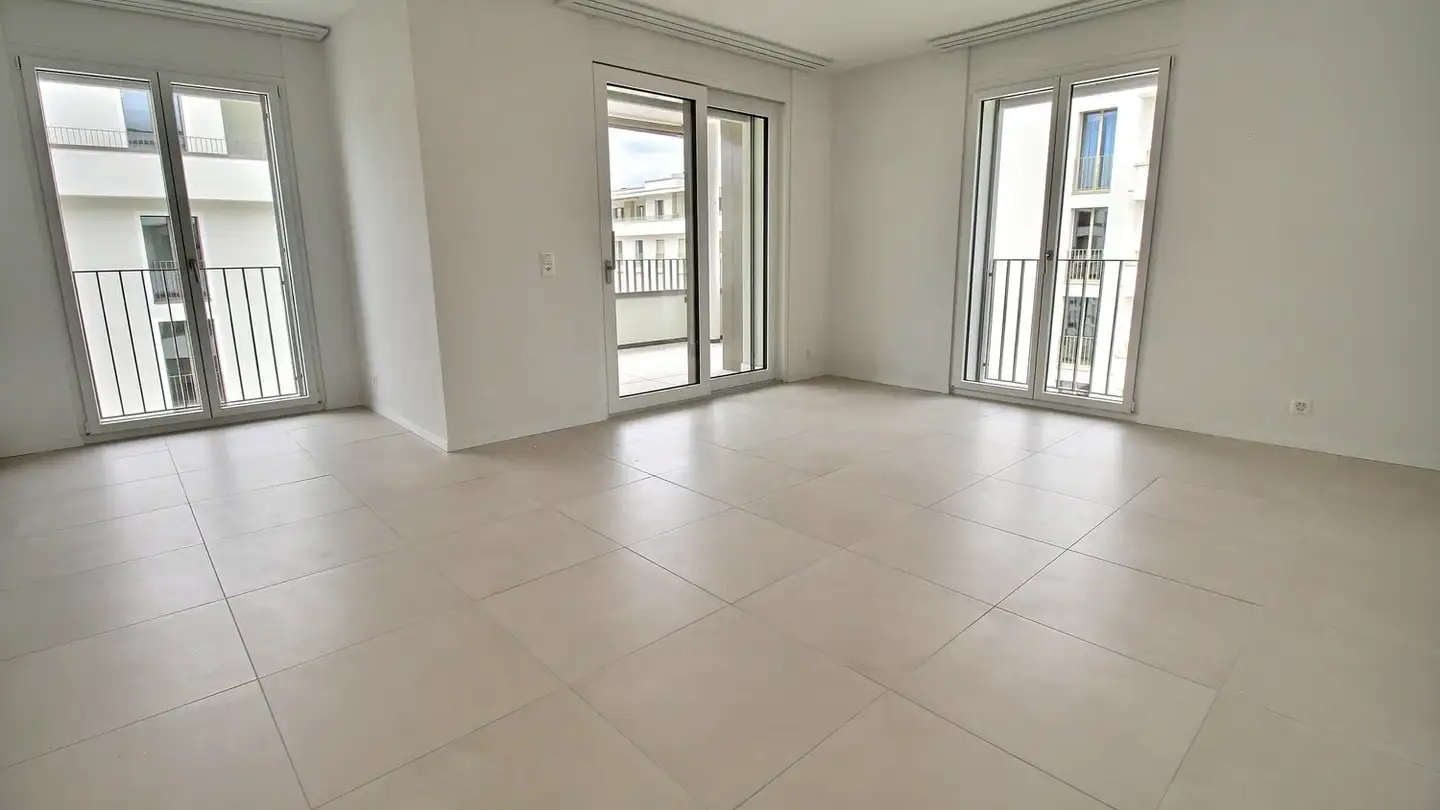 Wohnung mieten - Rue Des Frères-Lumière 23, 1723 Marly
