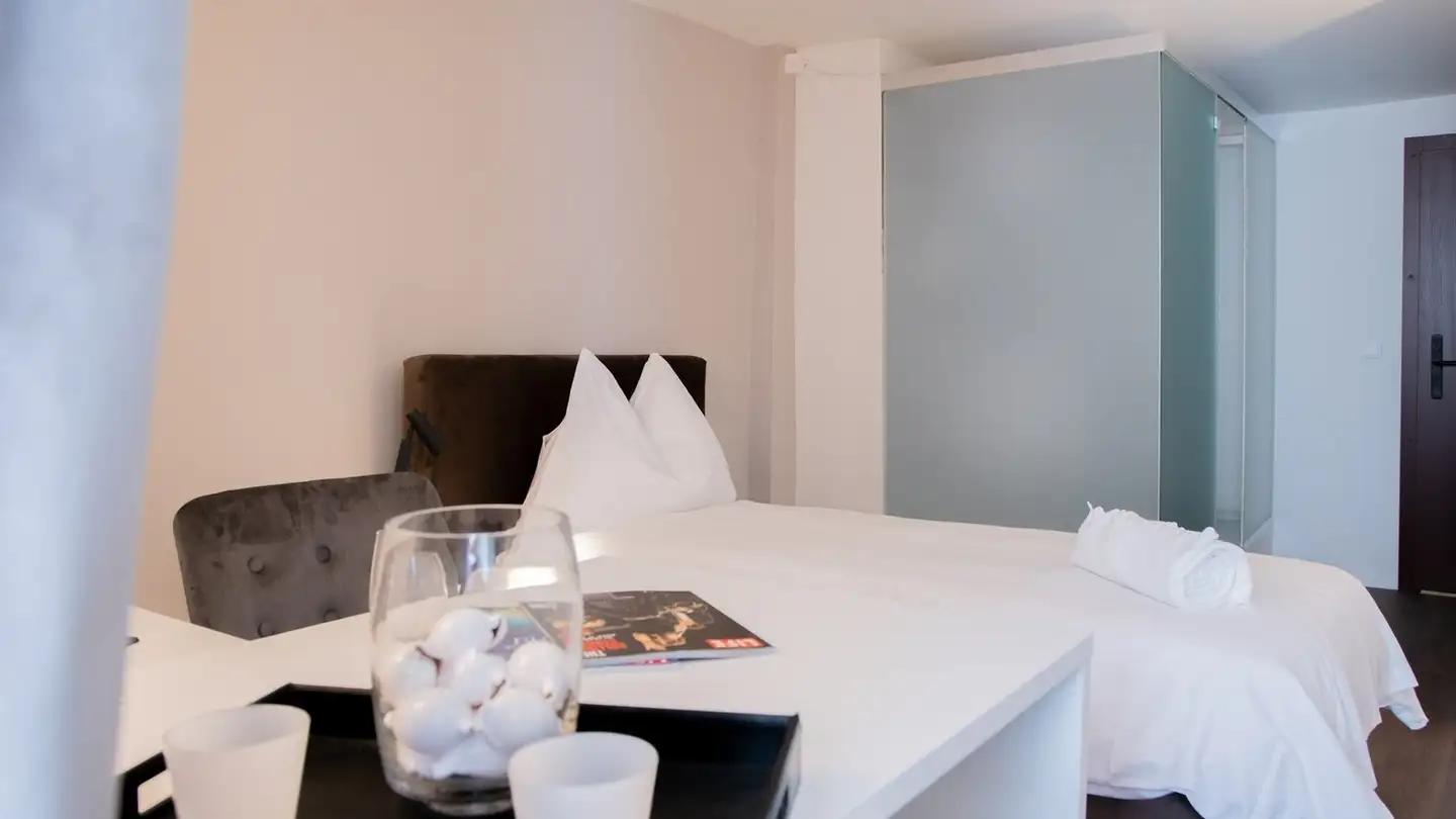 Appartamento ammobiliato in affitto - Peterskirchplatz 1, 4051 Basel - Foto 2
