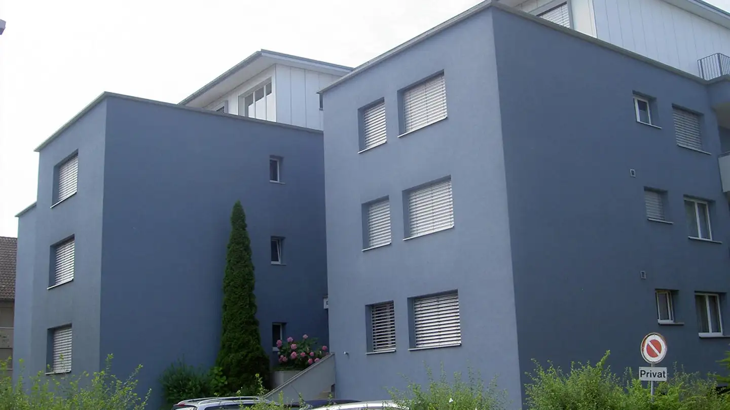 Appartamento in affitto - Sternenweg 6, 6340 Baar