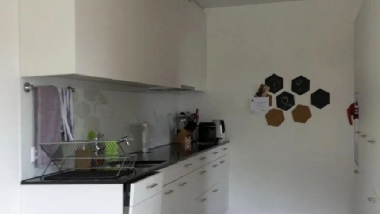 Appartamento in affitto - Lauerzweg 3, 6010 Kriens - Foto 3