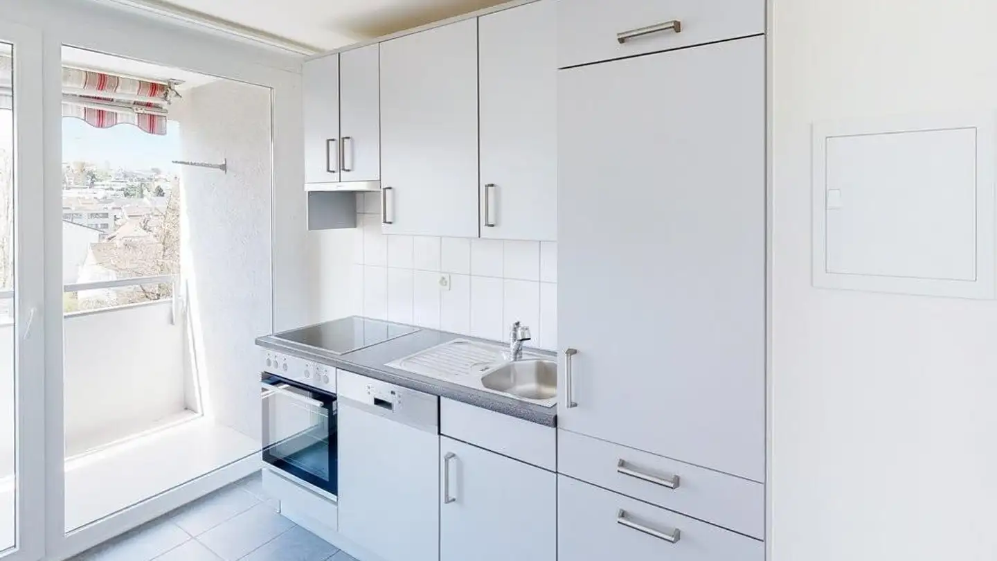 Appartamento in affitto - Gorenmattstrasse 6, 4102 Binningen - Photo 4