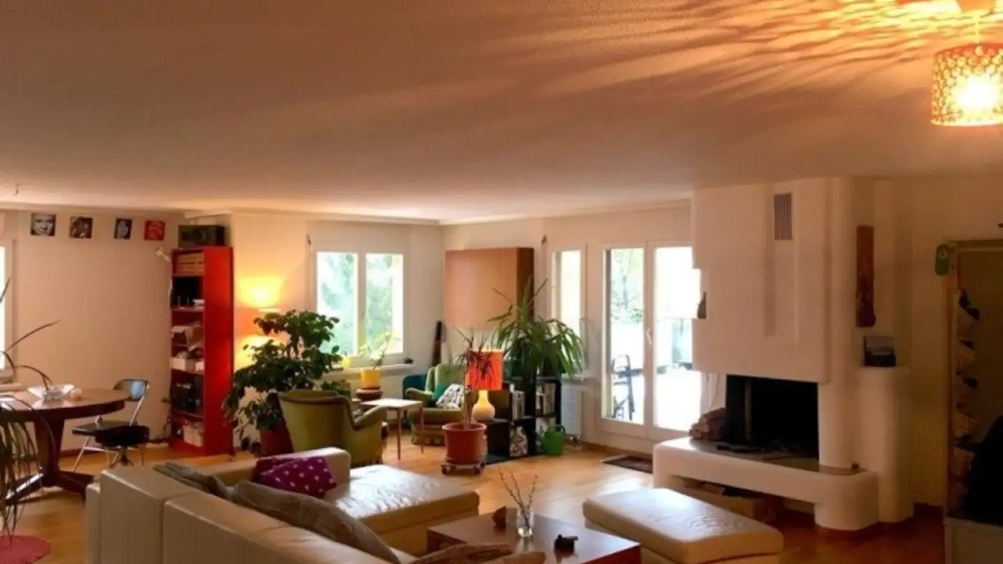 Stanza singola in affitto - Meierwiesenstrasse, 8107 Buchs ZH - Photo 4