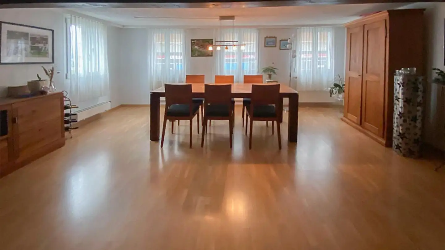 Bauernhof mieten - Rüeggisingen 58, 6032 Emmen