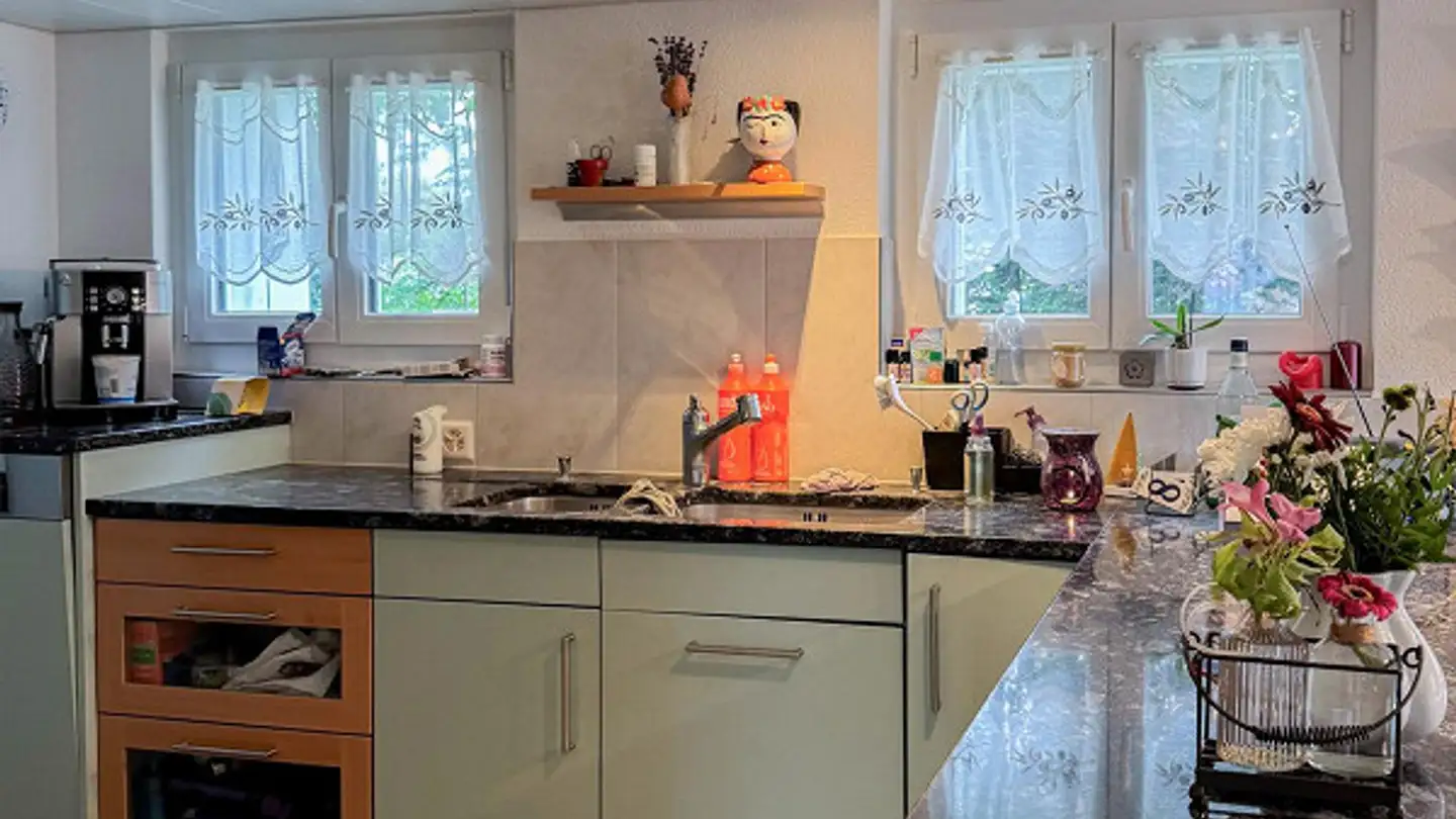 Bauernhof mieten - Rüeggisingen 58, 6032 Emmen - Foto 2