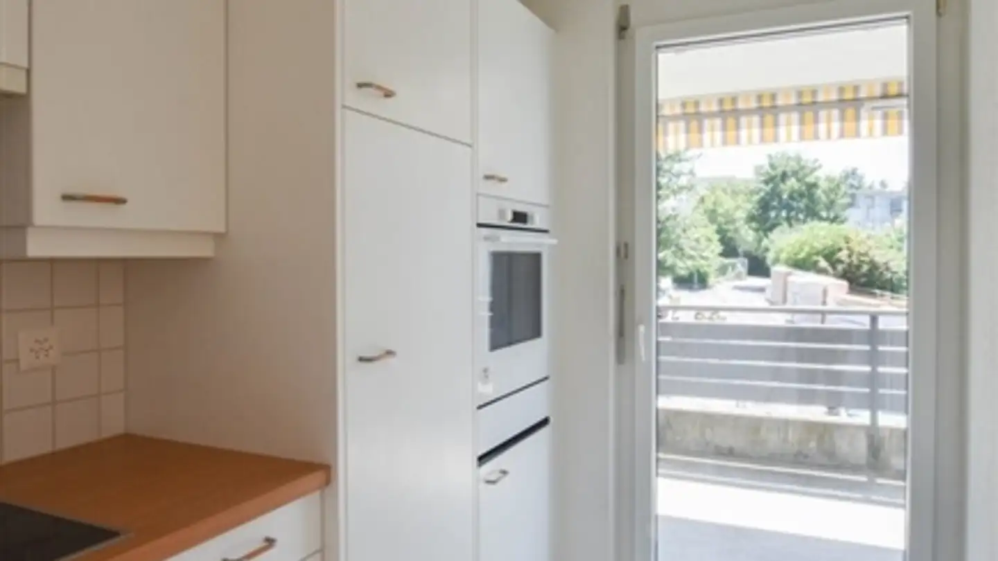 Appartamento in affitto - Seedorfweg 26, 3053 Münchenbuchsee - Photo 4