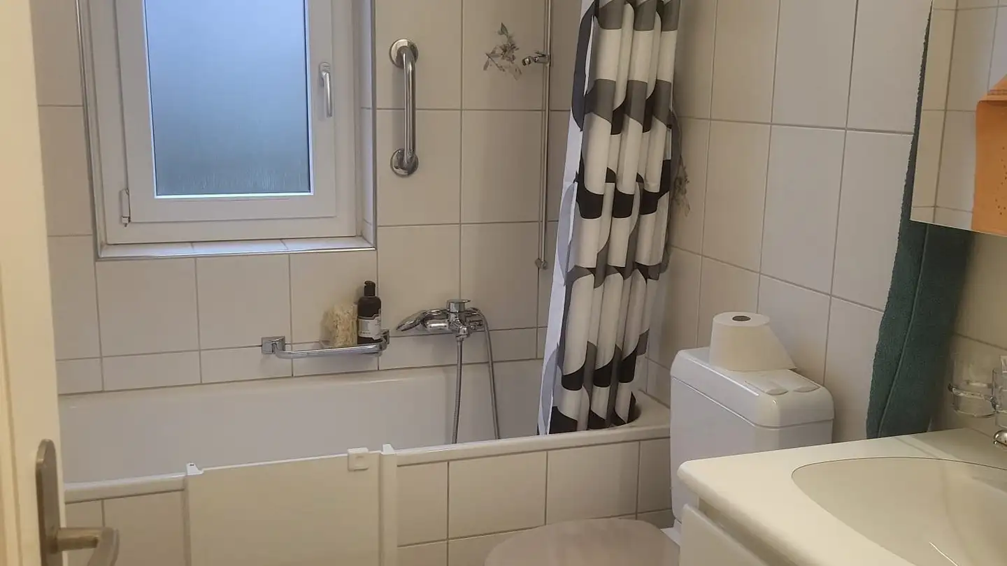 Appartamento in affitto - Rue Alexander-Moser / Alexander-Moser-Strasse 94, 2503 Biel/Bienne - Foto 3