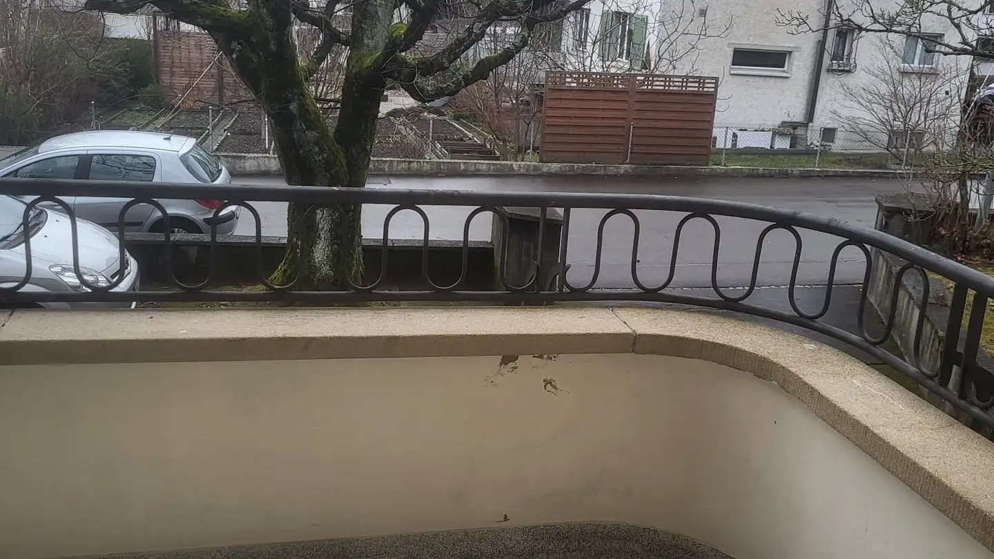 Appartamento in affitto - Rue Alexander-Moser / Alexander-Moser-Strasse 94, 2503 Biel/Bienne - Foto 4