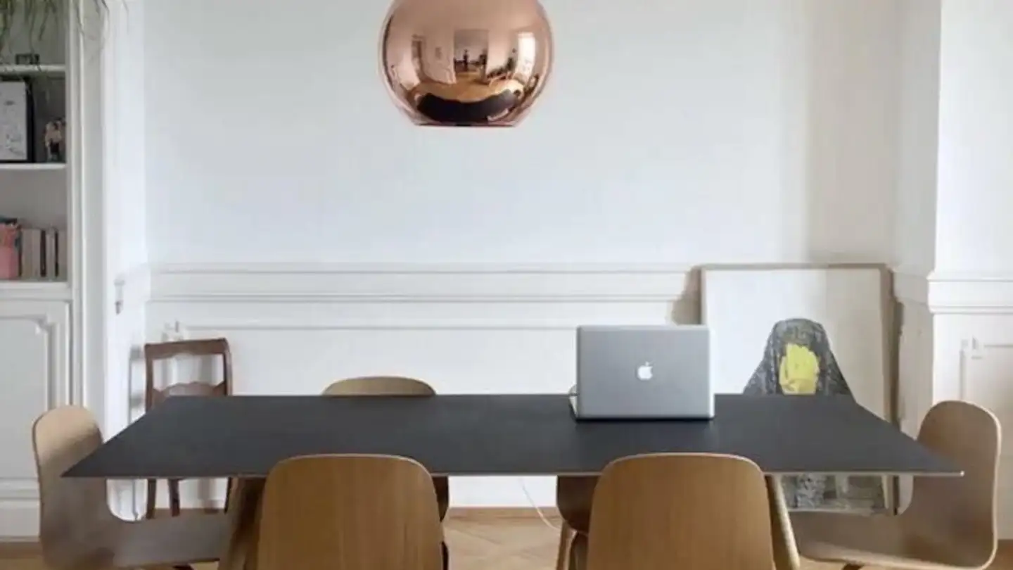 Appartement à louer - Avenue William-Fraisse 10, 1006 Lausanne