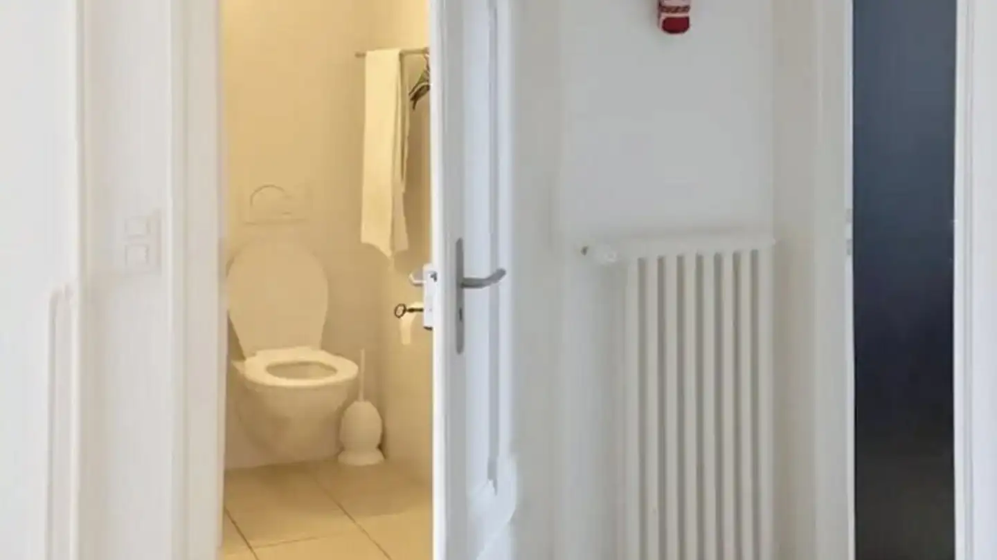 Appartement à louer - Avenue William-Fraisse 10, 1006 Lausanne - Photo 2