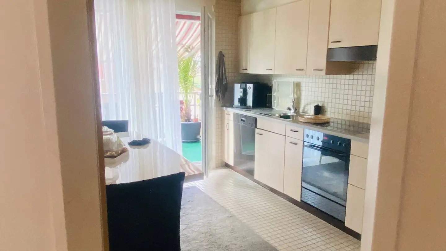 Apartment for rent - Bernstrasse 85, 3363 Oberönz - Photo 4