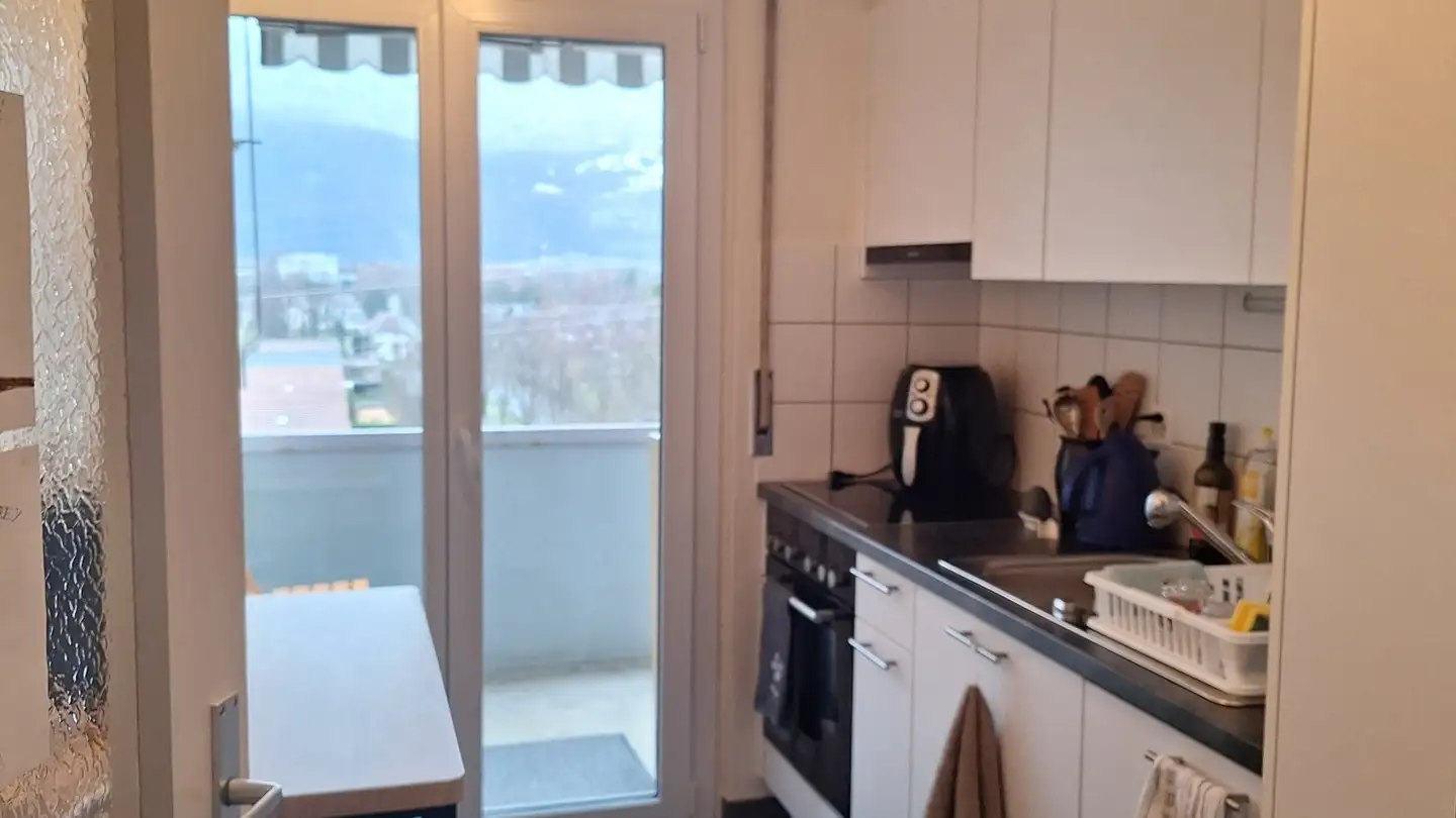 Appartamento in affitto - Chemin De Pautex 2, 1860 Aigle