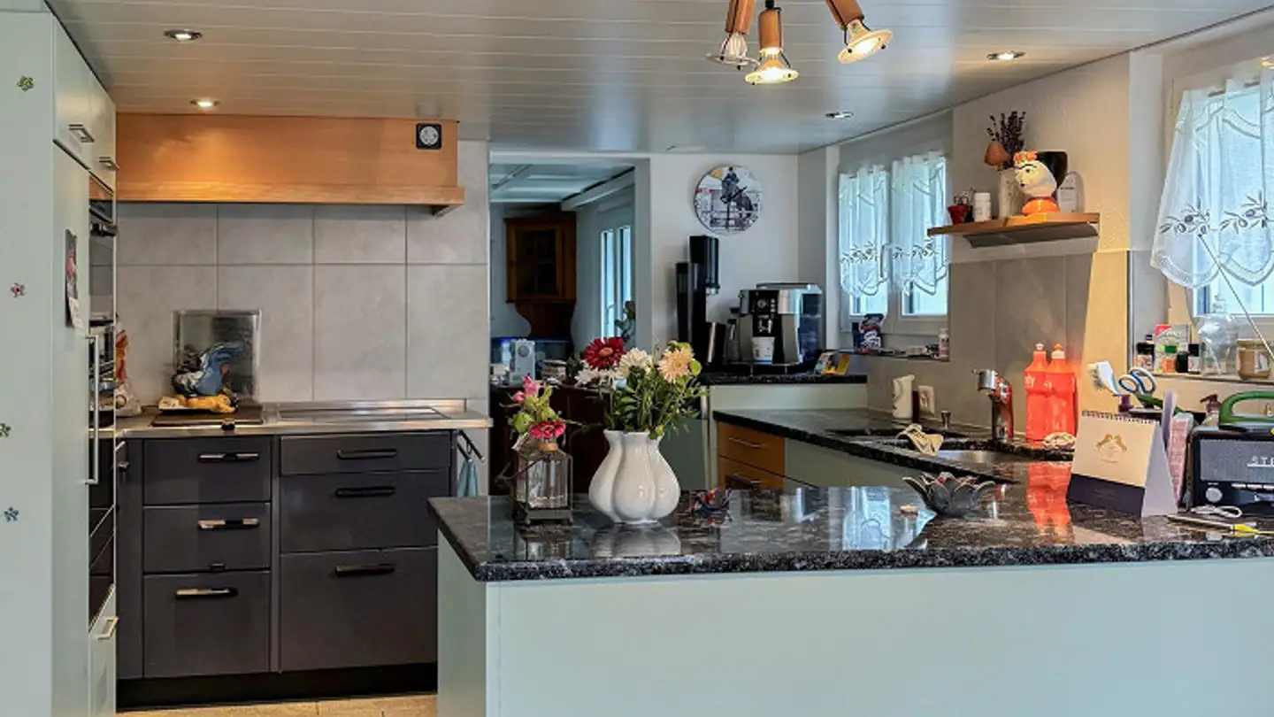 Bauernhof mieten - Rüeggisingen 58, 6032 Emmen - Foto 3