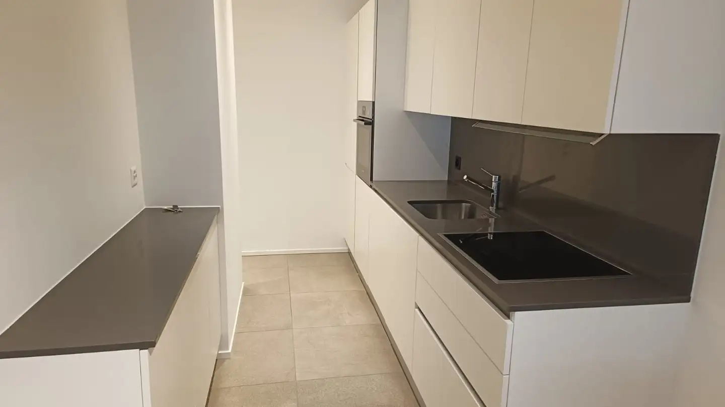 Appartamento ammobiliato in affitto - Via Cremignone 4c, 6924 Sorengo - Foto 3