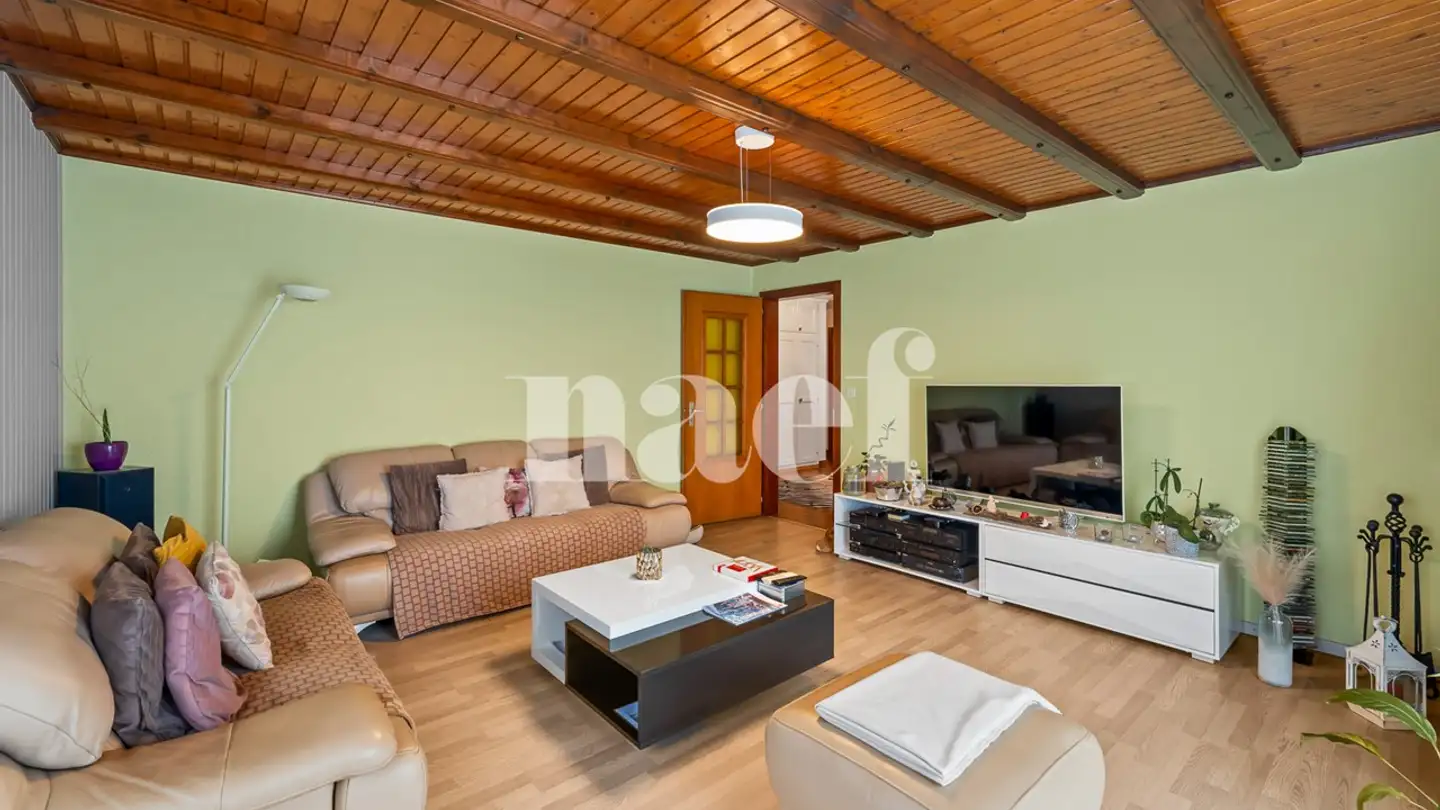 Villa in vendita - 1676 Chavannes-les-Forts - Photo 3