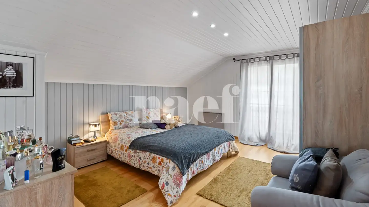 Villa in vendita - 1676 Chavannes-les-Forts - Photo 4