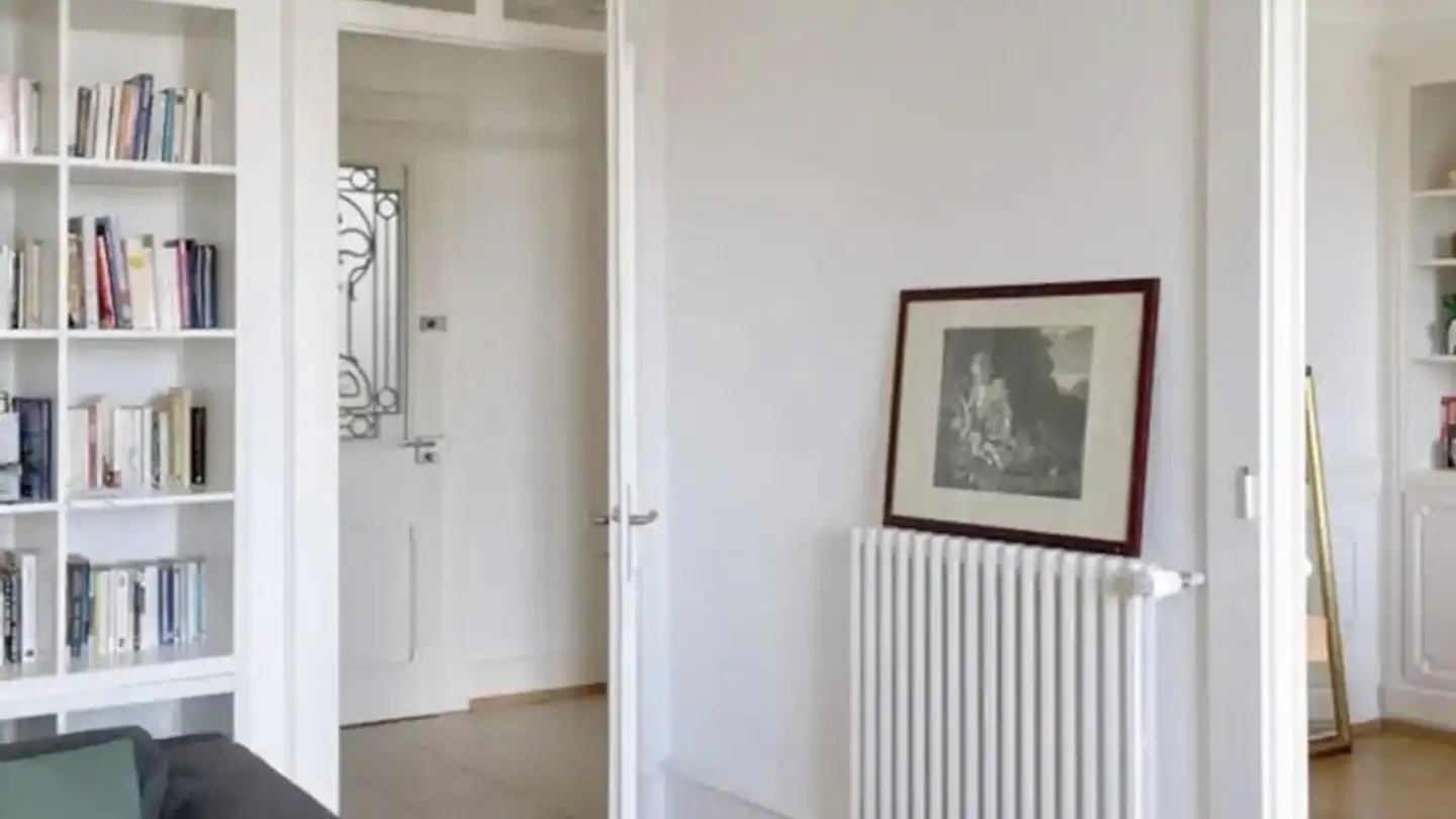 Appartement à louer - Avenue William-Fraisse 10, 1006 Lausanne - Photo 3