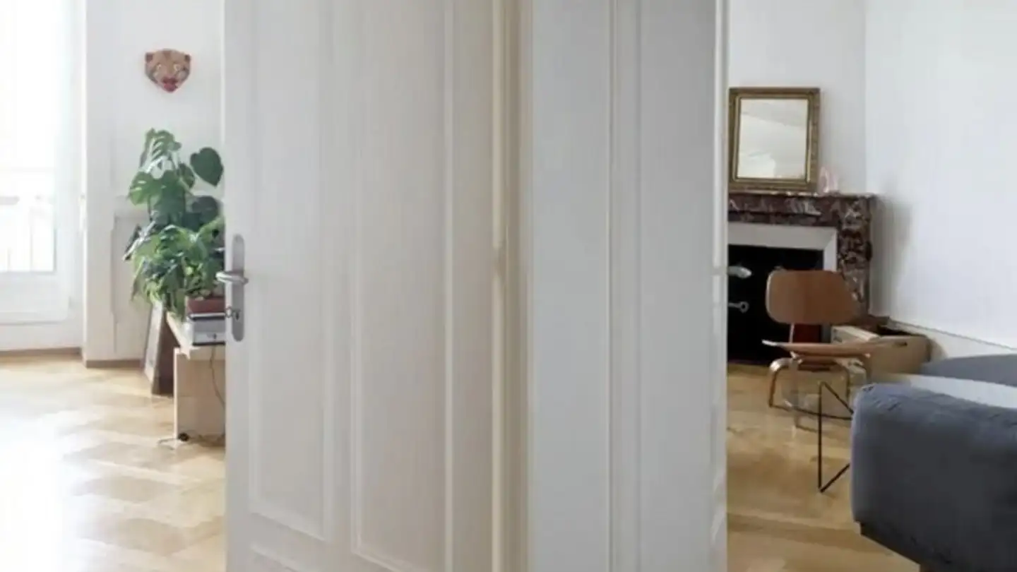 Appartement à louer - Avenue William-Fraisse 10, 1006 Lausanne - Photo 4