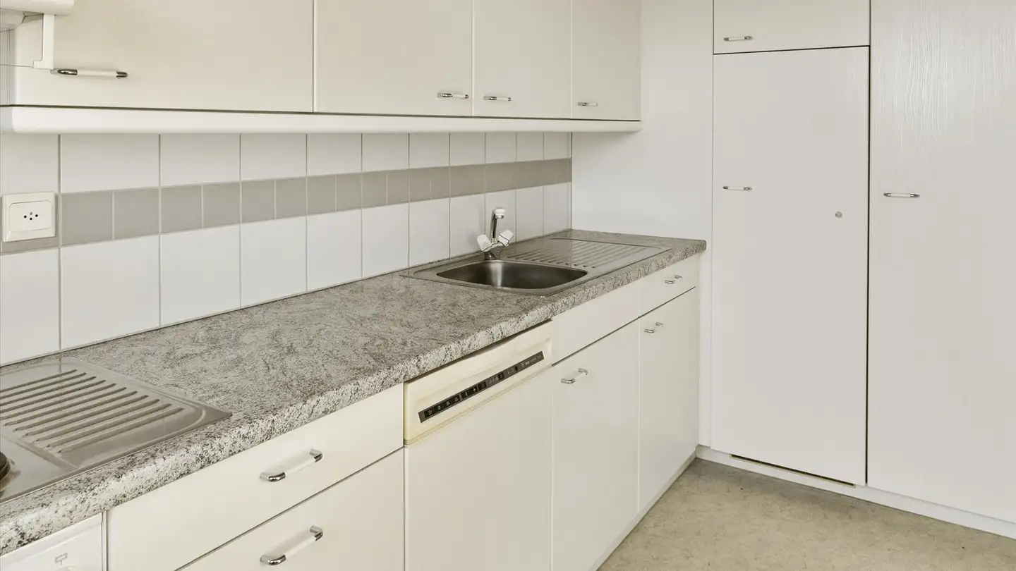 Appartamento in affitto - Route Du Coteau 31, 1752 Villars-sur-Glâne - Photo 4