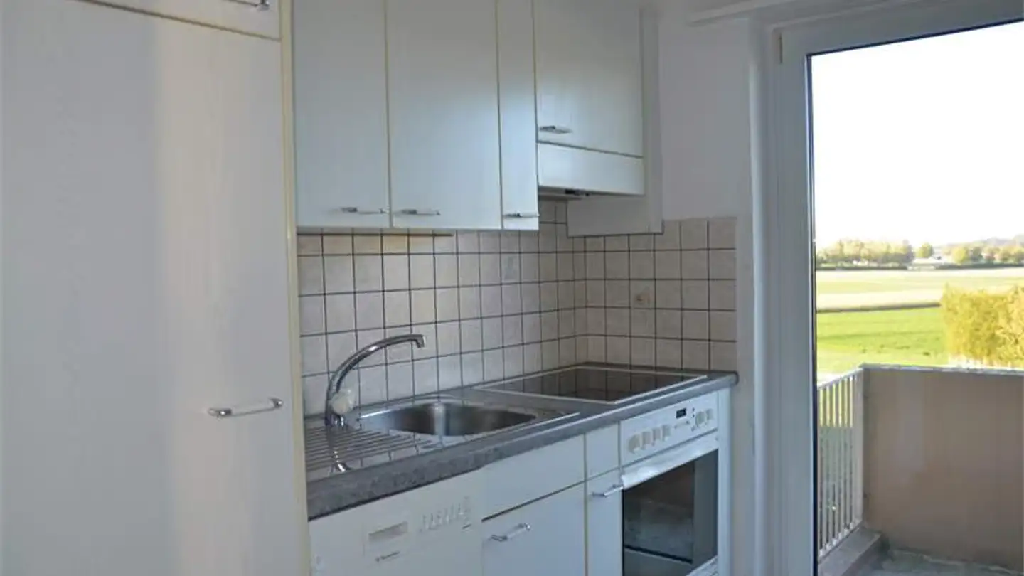 Apartment for rent - Untermattstrasse 15a, 8370 Sirnach - Photo 2