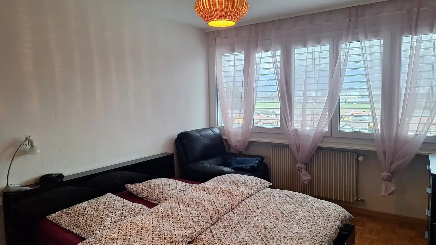 Appartamento in affitto - Chemin De Pautex 2, 1860 Aigle - Foto 2