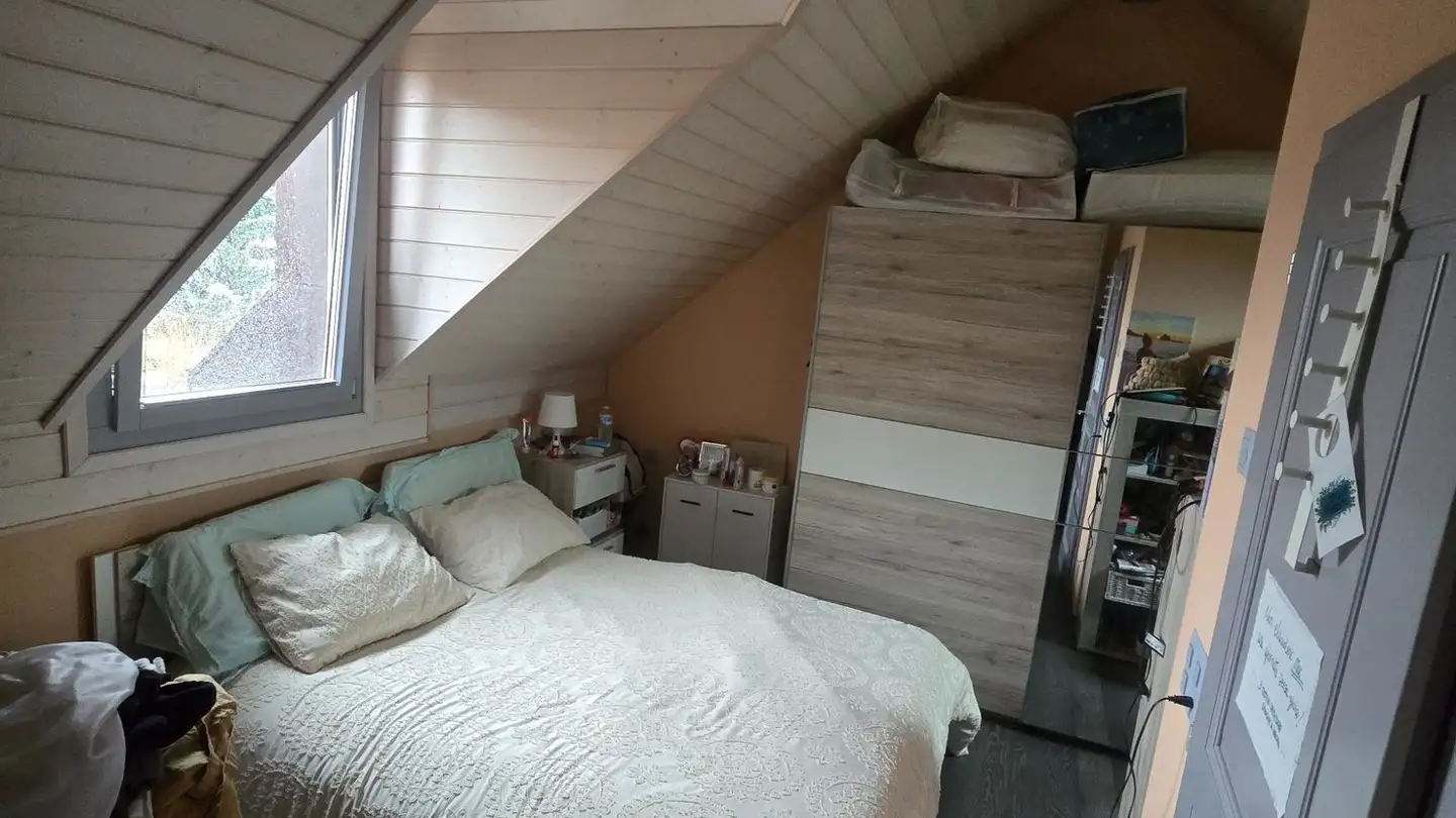 Appartamento in affitto - 1169 Yens - Foto 4