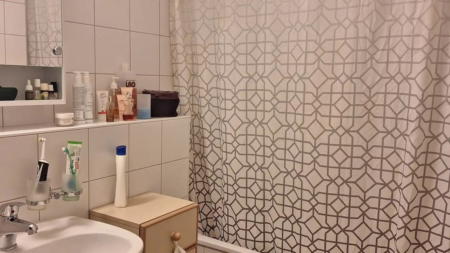 Appartamento in affitto - Chemin De Pautex 2, 1860 Aigle - Foto 3