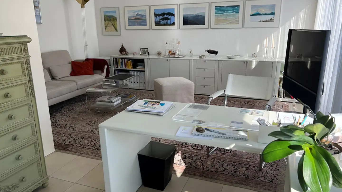 Appartamento in affitto - Gerlisbergstrasse 26, 8303 Bassersdorf - Photo 2