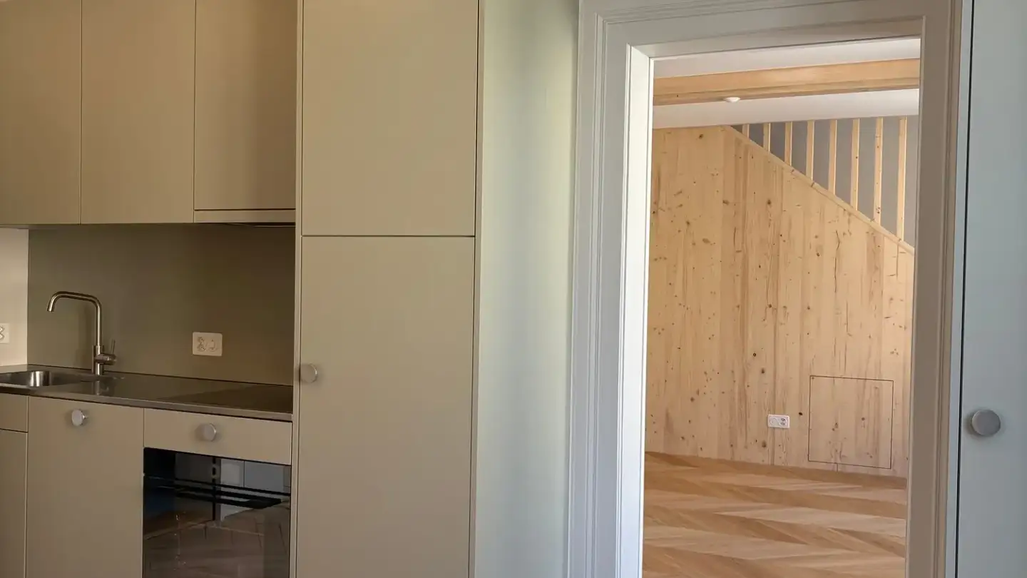Studio for rent - Alte Kantonsstrasse 22, 6274 Eschenbach LU
