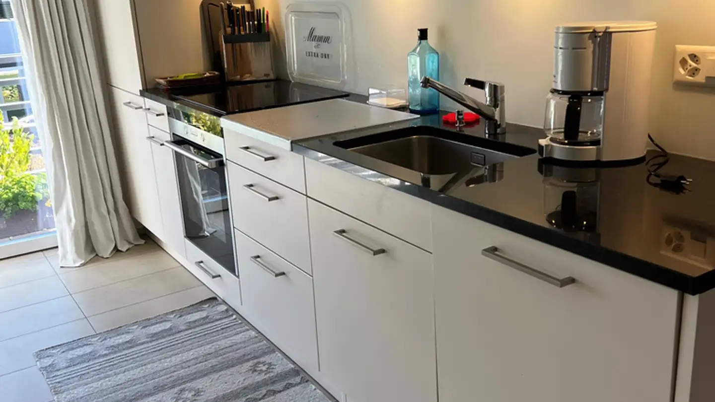 Appartamento in affitto - Gerlisbergstrasse 26, 8303 Bassersdorf - Photo 3