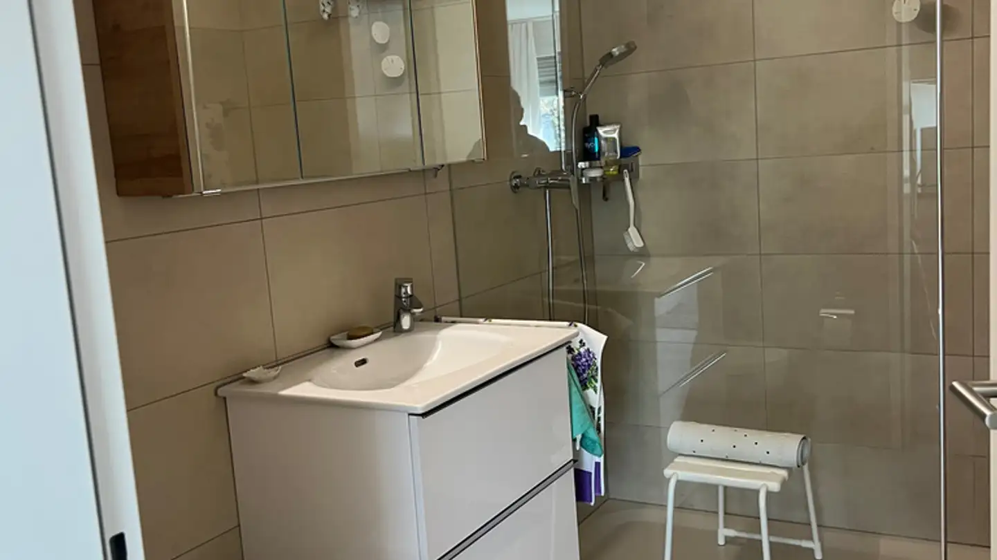 Appartamento in affitto - Gerlisbergstrasse 26, 8303 Bassersdorf - Photo 4