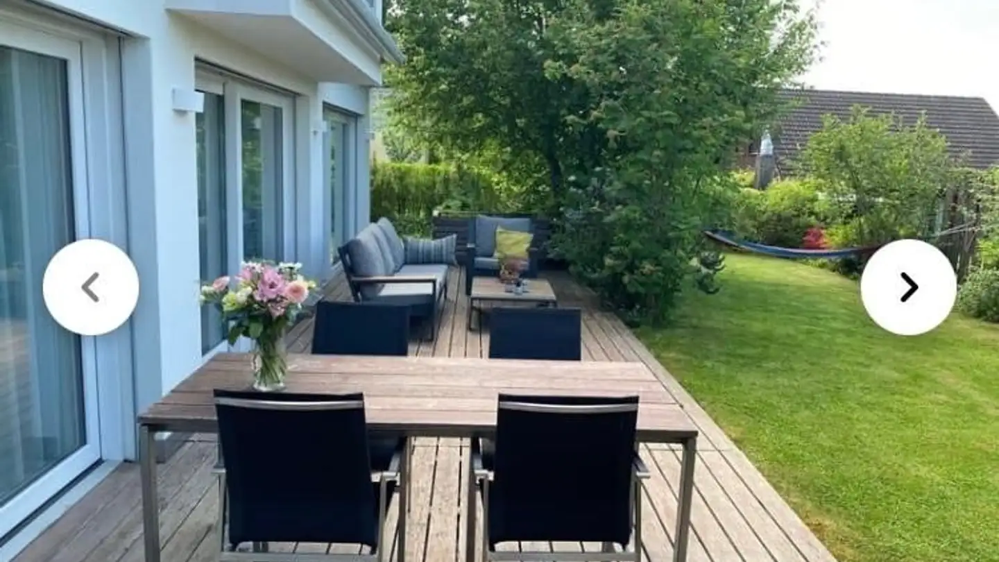 Casa singola in affitto - Hölibachstrasse 119, 8912 Obfelden