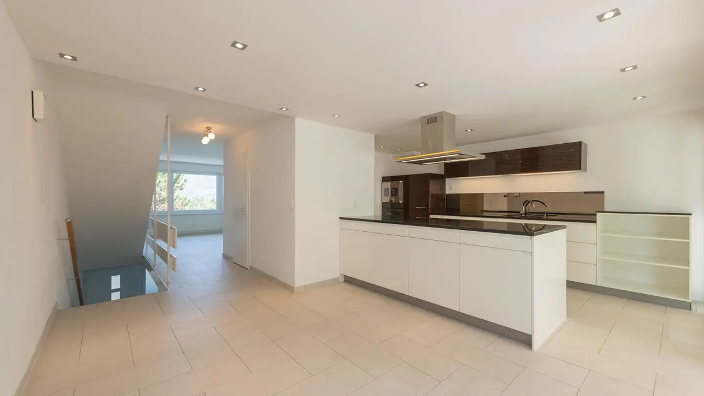 Stepped house for sale - Gwattstutz 28, 3645 Gwatt (Thun)