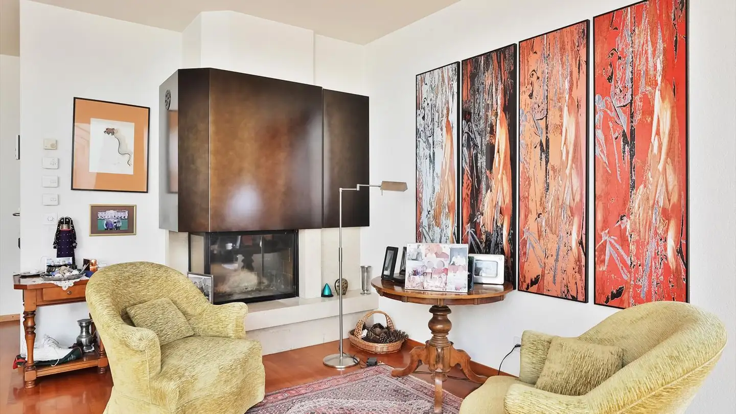 Appartamento in affitto - 1196 Gland - Photo 3