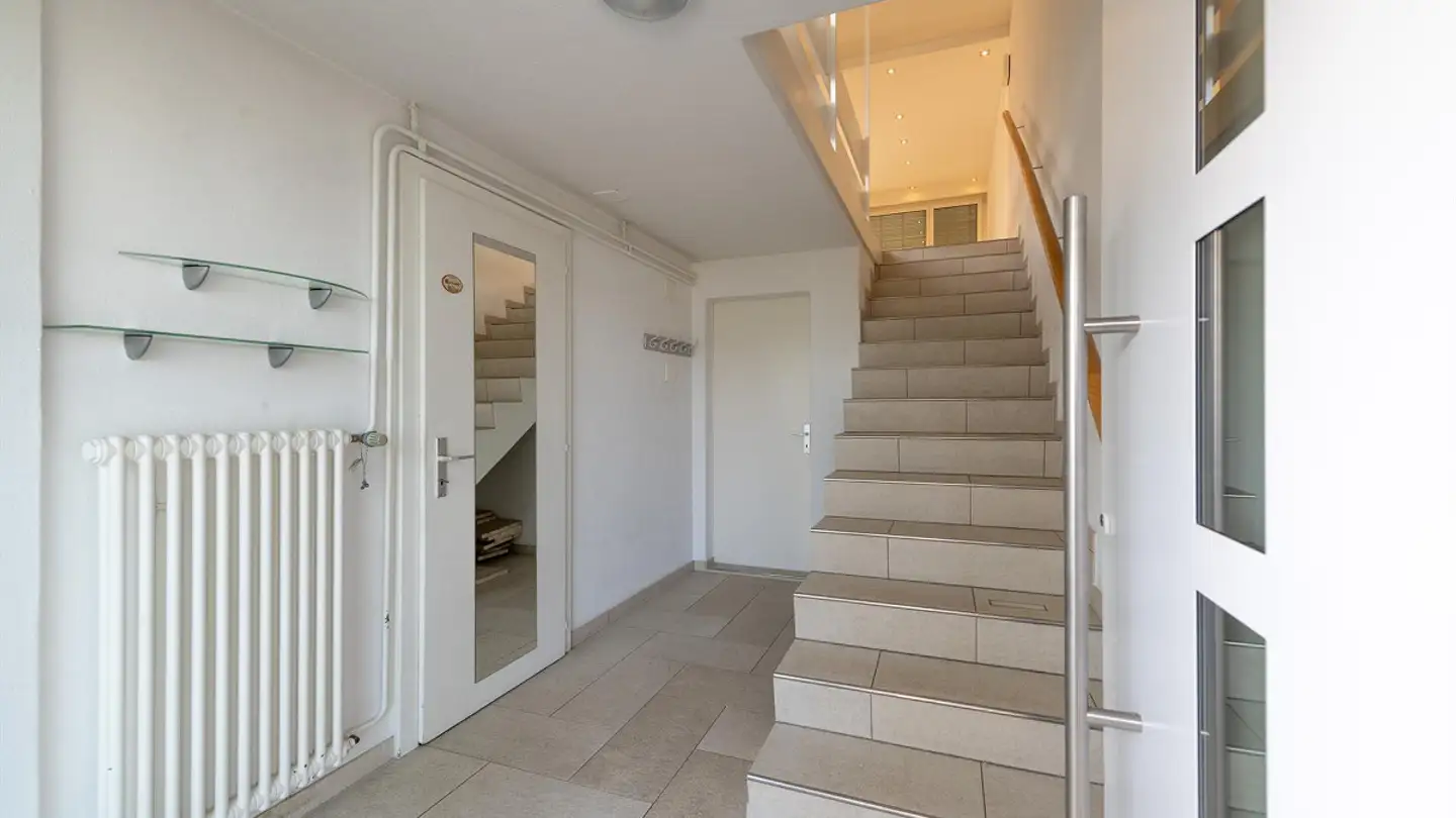 Stepped house for sale - Gwattstutz 28, 3645 Gwatt (Thun) - Photo 2