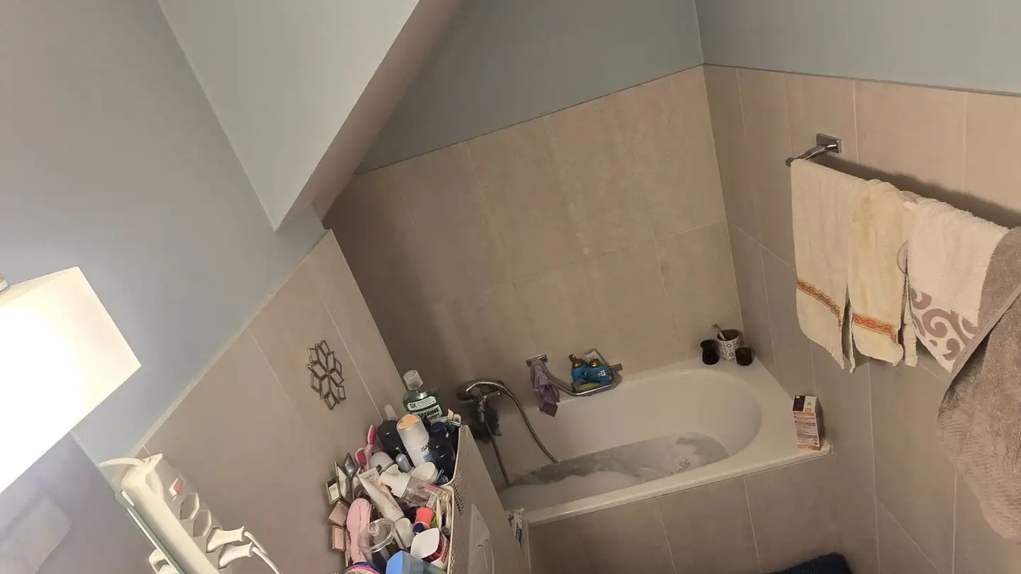 Appartamento in affitto - 1169 Yens - Foto 3