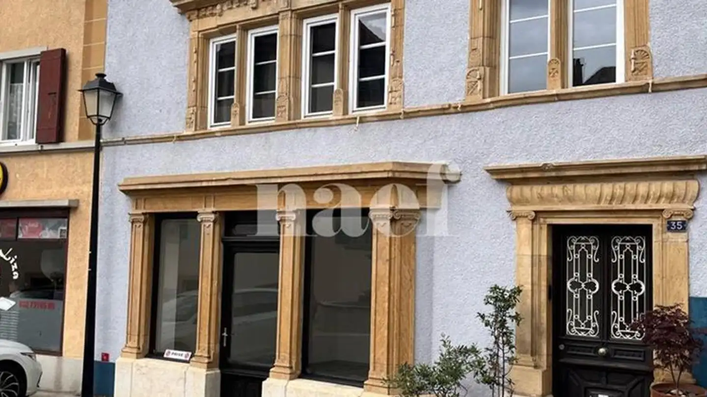 Shop for rent - Grand-Rue 35, 2035 Corcelles NE - Photo 3