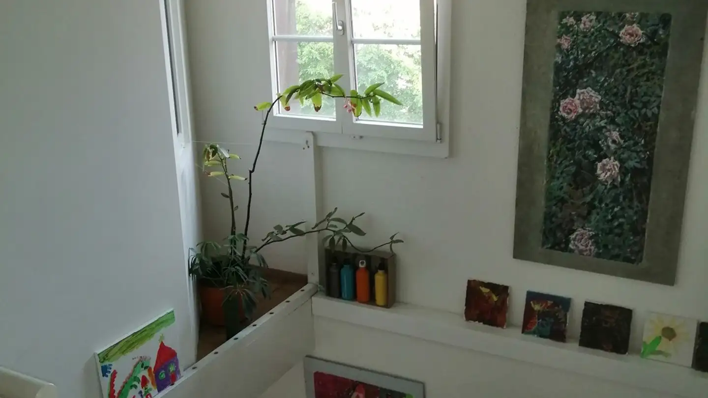 Appartement à louer - 8037 Zürich - Photo 3