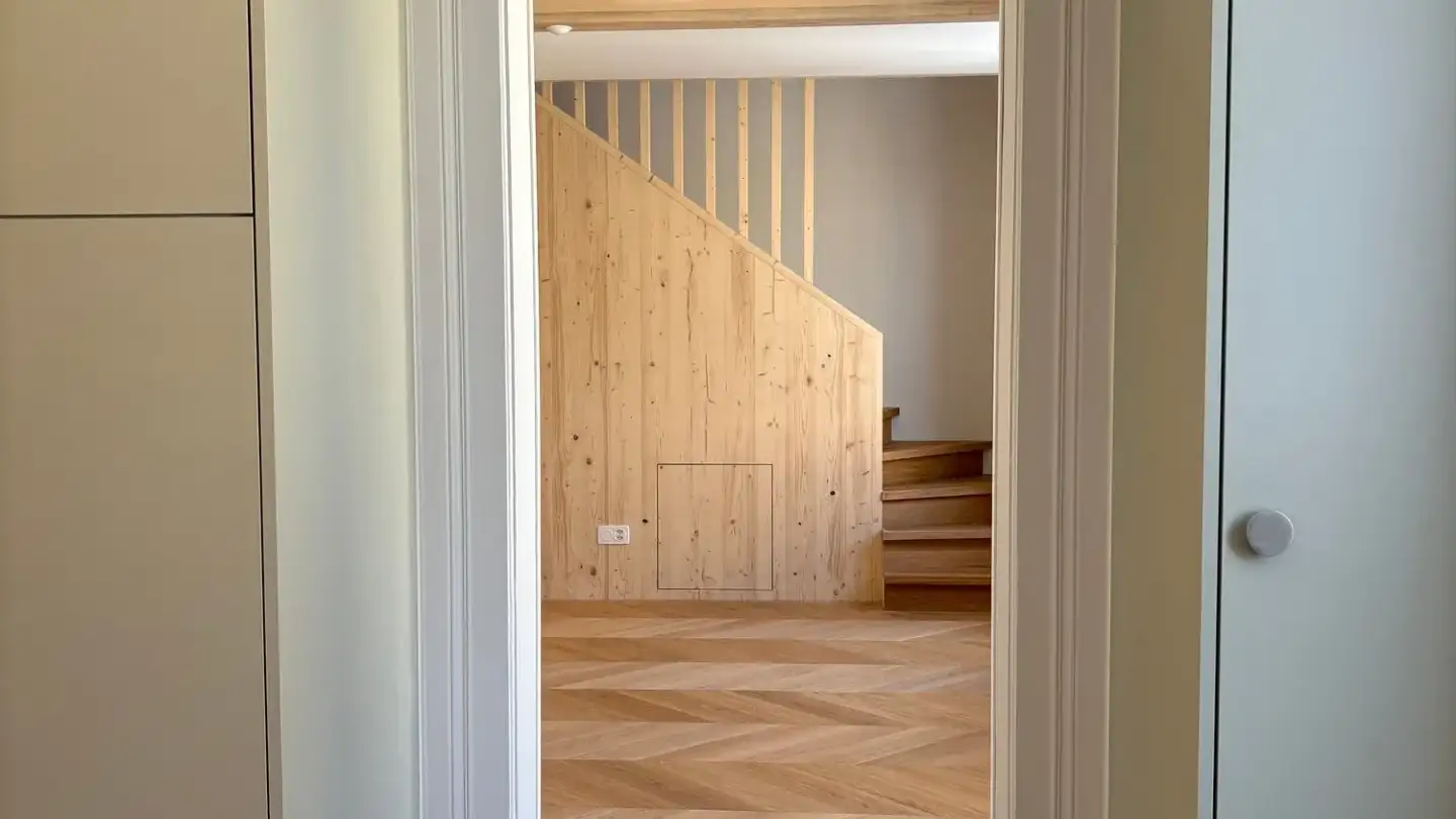 Studio for rent - Alte Kantonsstrasse 22, 6274 Eschenbach LU - Photo 2