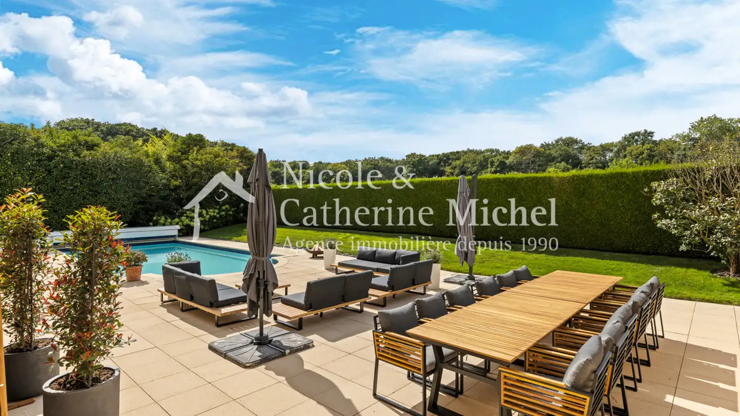 Single house for sale - 1295 Mies - Photo 3