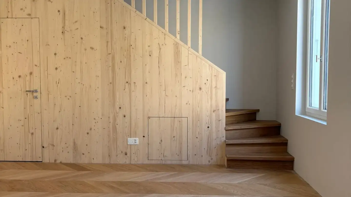 Studio for rent - Alte Kantonsstrasse 22, 6274 Eschenbach LU - Photo 3