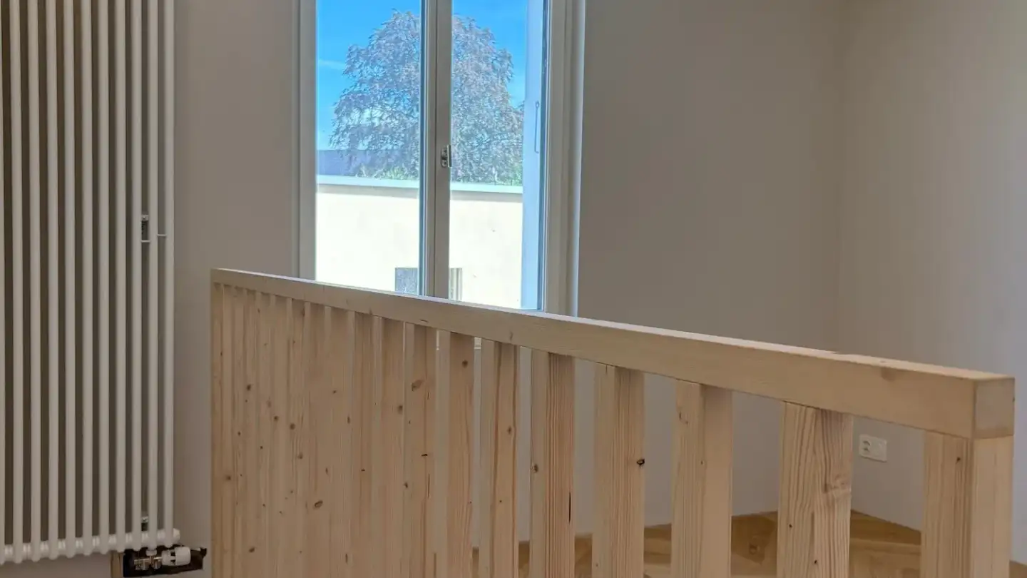 Studio for rent - Alte Kantonsstrasse 22, 6274 Eschenbach LU - Photo 4
