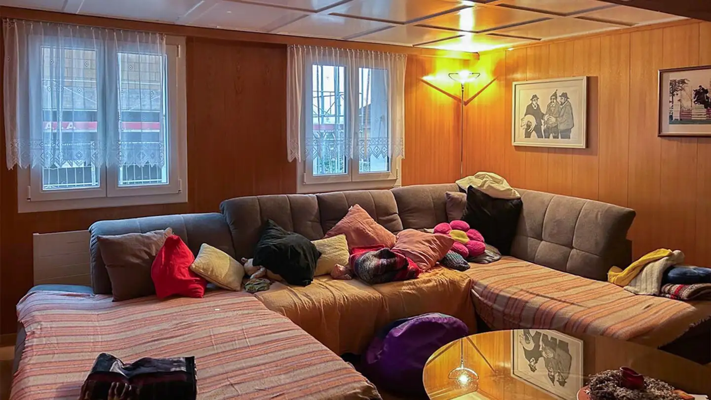 Bauernhof mieten - Rüeggisingen 58, 6032 Emmen - Foto 4