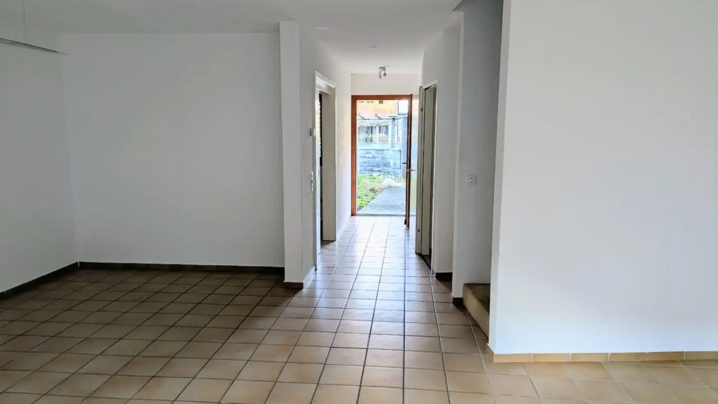 Row house for sale - Bifangstrasse 55, 4663 Aarburg - Photo 2