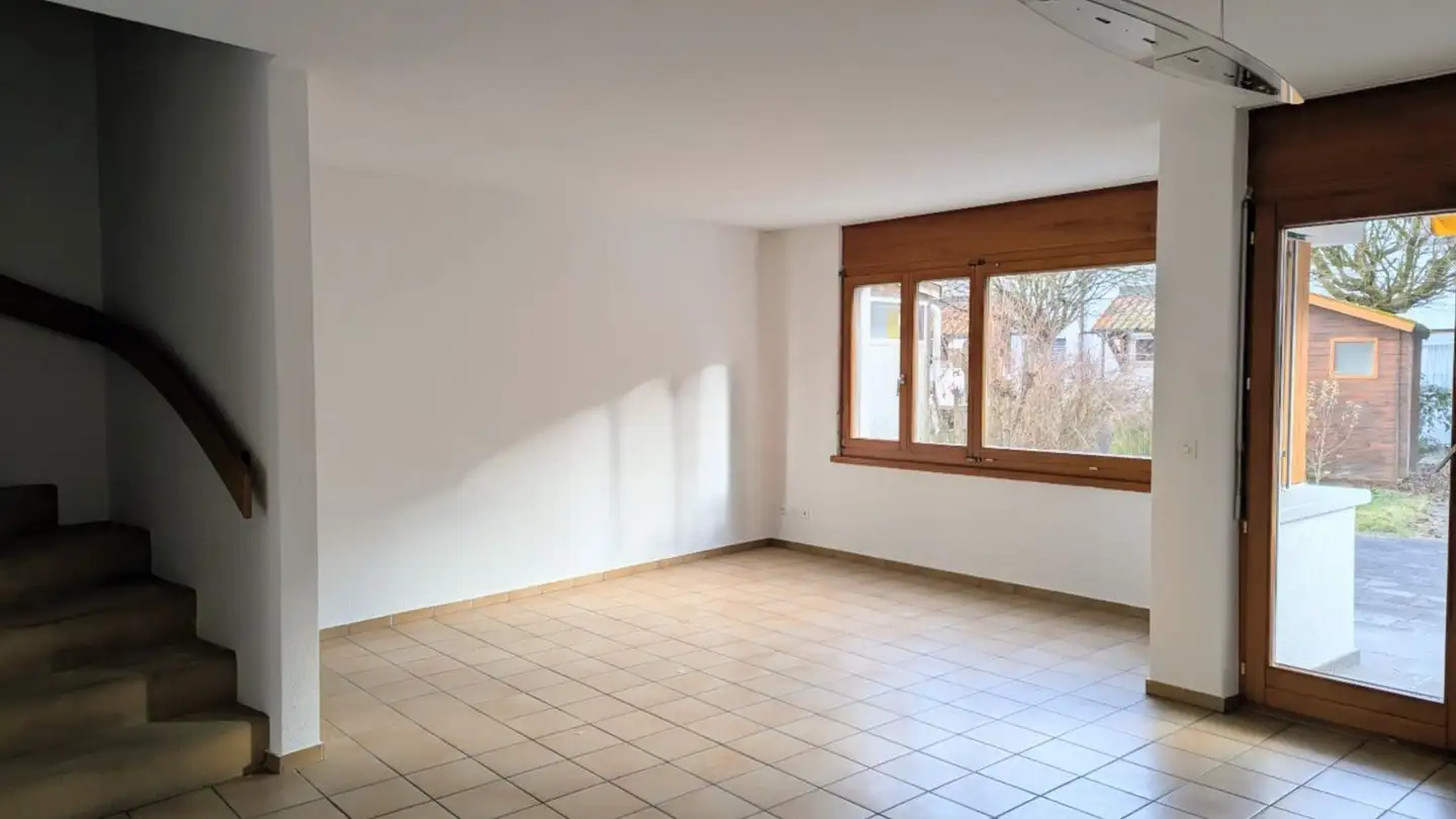 Row house for sale - Bifangstrasse 55, 4663 Aarburg - Photo 3