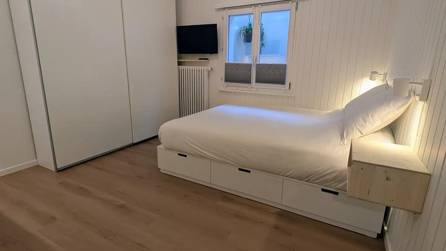 Appartamento in affitto - Route De La Moubra 50, 3963 Crans-Montana - Foto 2