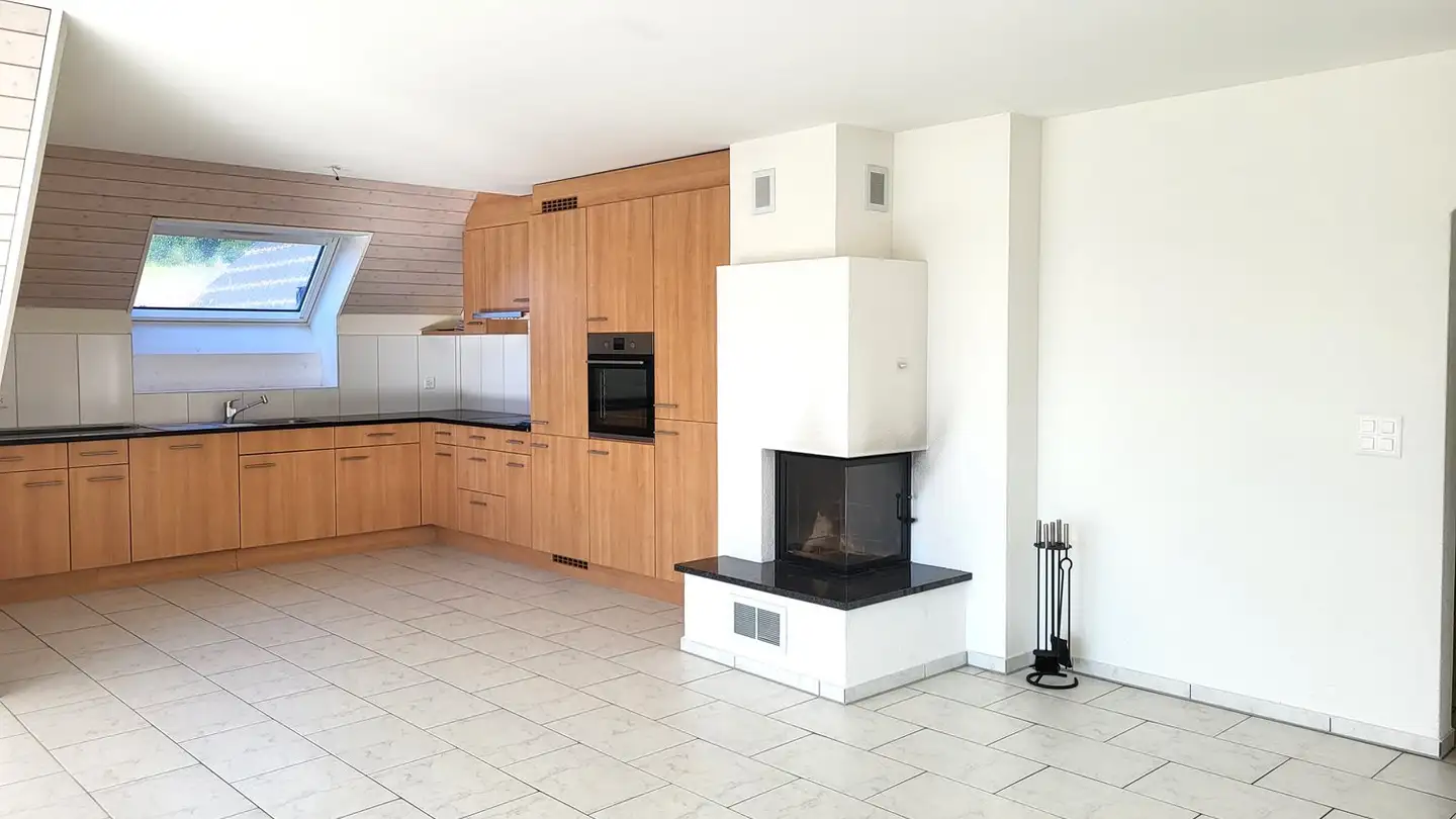 Appartamento in affitto - Hänkelbodenstrasse 3, 8173 Neerach - Photo 3